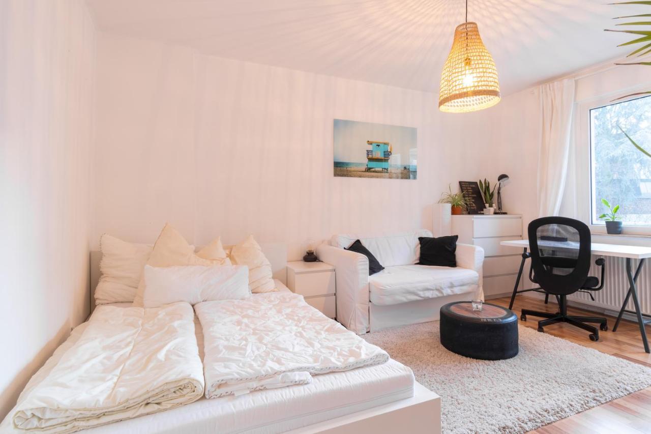E&K Cityapartments Wuppertal Bagian luar foto