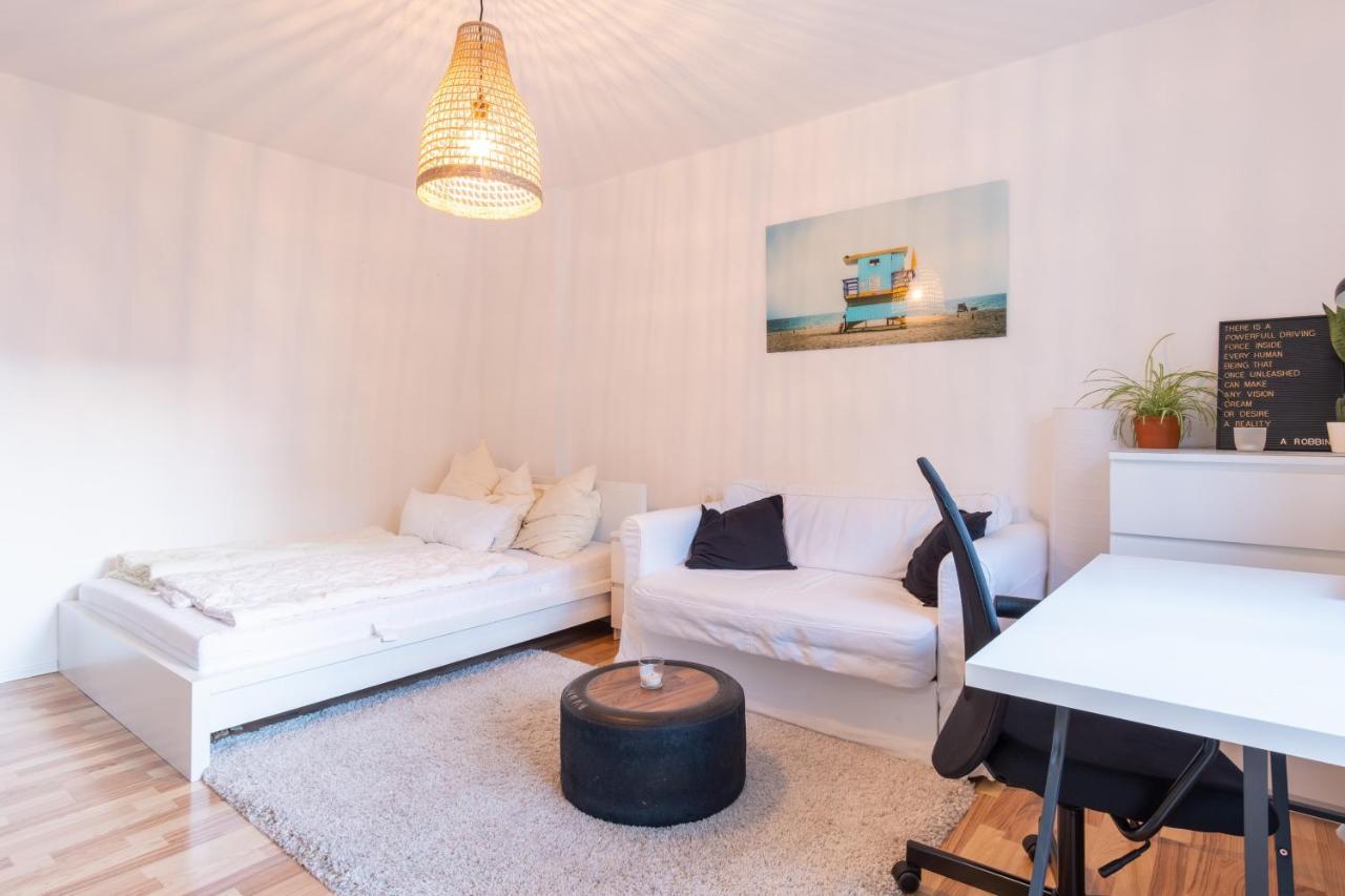 E&K Cityapartments Wuppertal Bagian luar foto