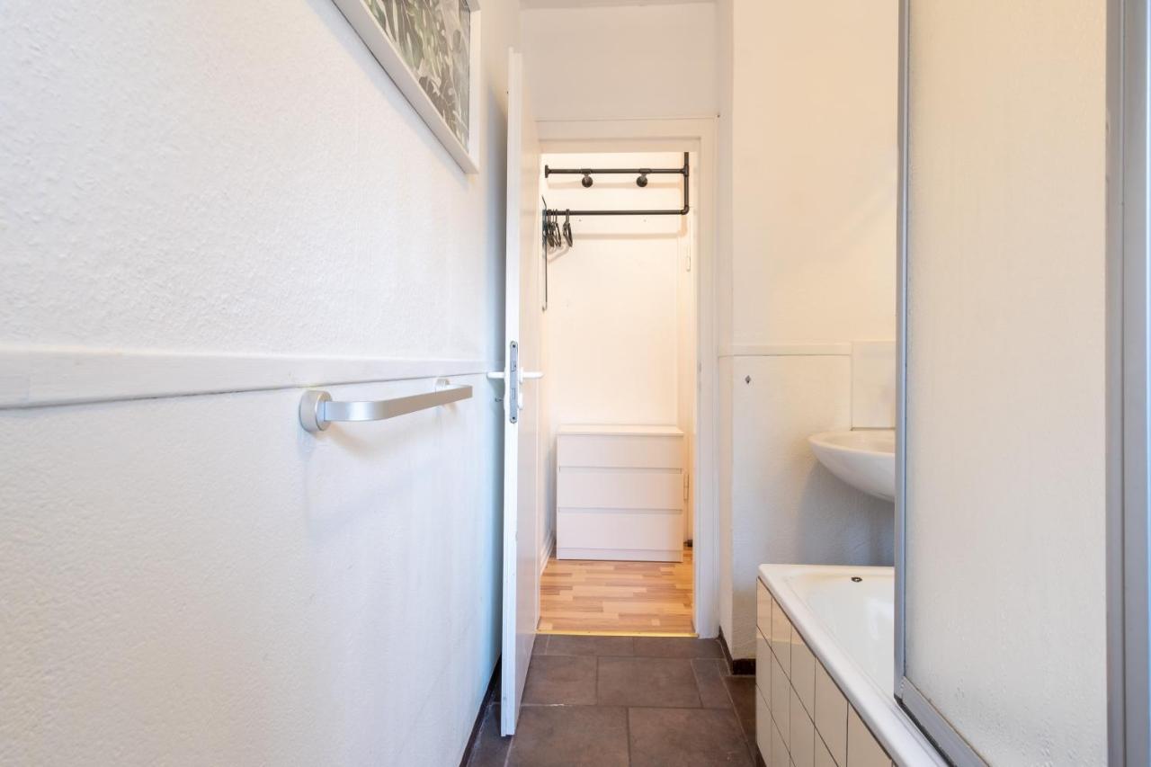 E&K Cityapartments Wuppertal Bagian luar foto